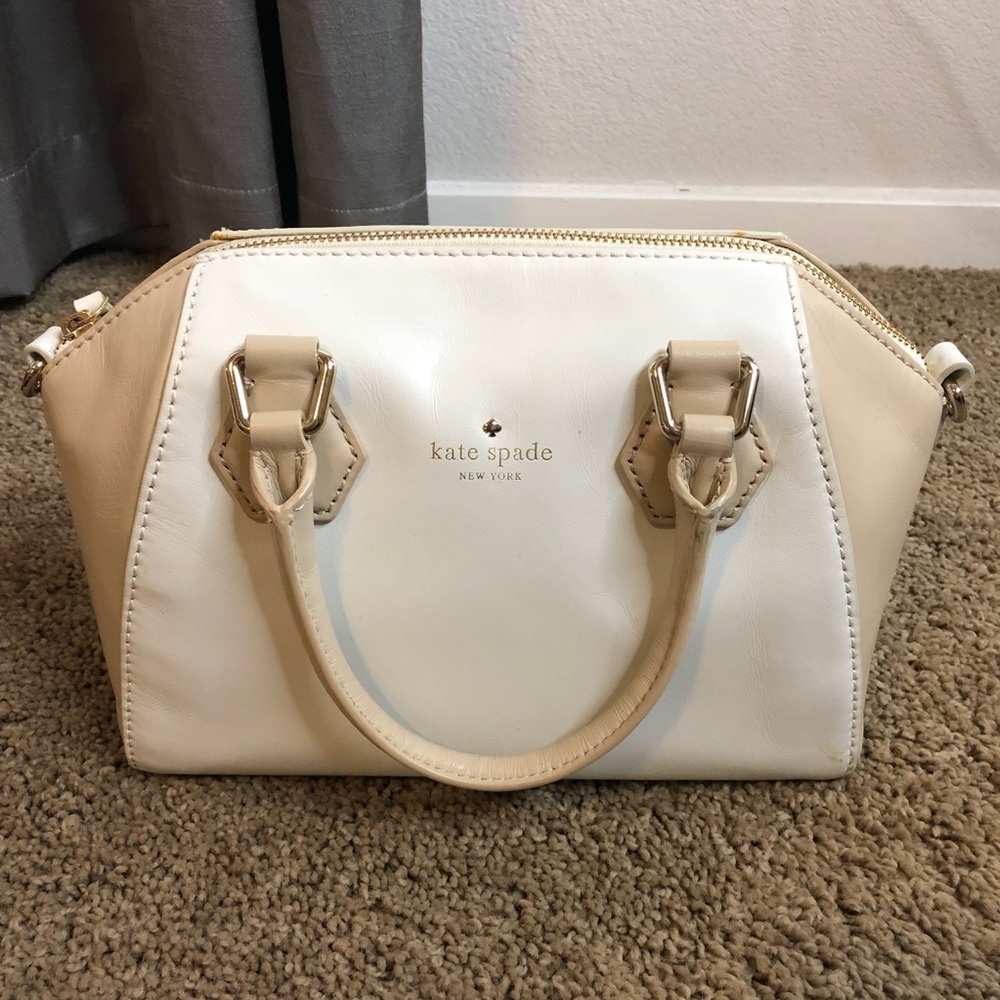 Kate Spade Mini Pippa Satchel